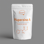 Huperzine A em cápsulas