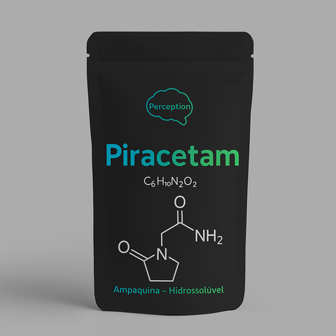 Piracetam