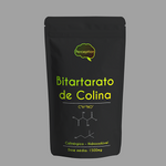 Bitartarato de Colina - ULTRA CONCENTRADO