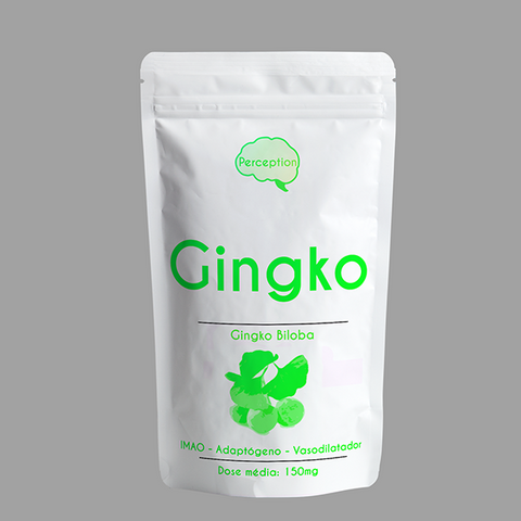 Ginkgo Biloba