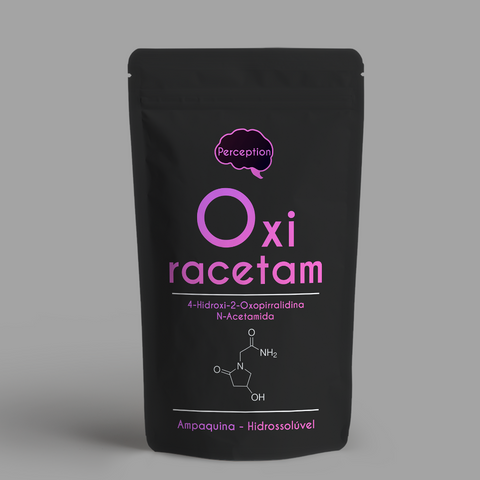 Oxiracetam