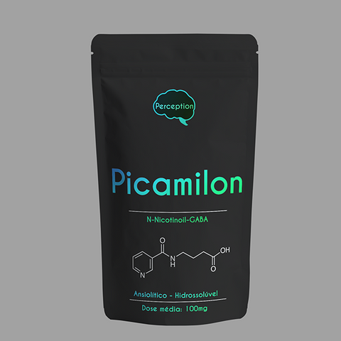 Picamilon