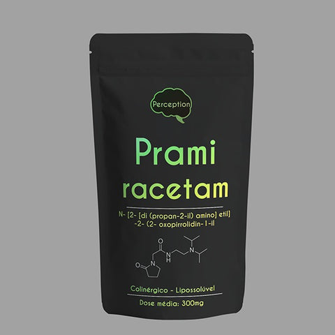 Pramiracetam